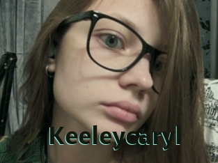 Keeleycaryl