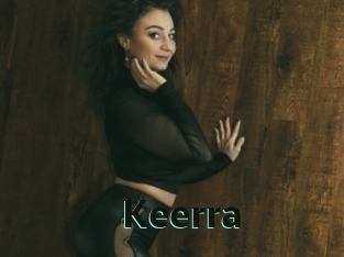 Keerra