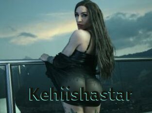 Kehiishastar