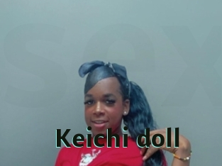 Keichi_doll