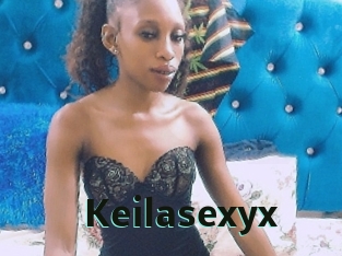 Keilasexyx