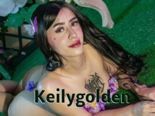 Keilygolden