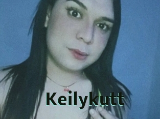 Keilykutt