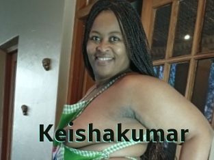 Keishakumar