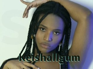 keishallgum Sextrans