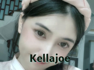 Kellajoe