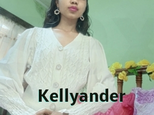 Kellyander