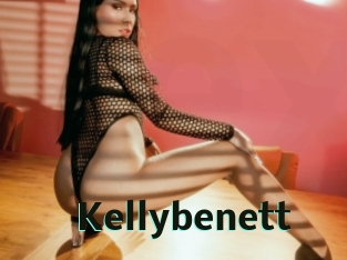 Kellybenett