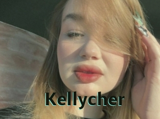 Kellycher