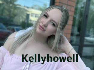 Kellyhowell