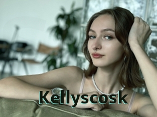 Kellyscosk