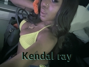 Kendal_ray