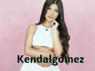 Kendalgomez