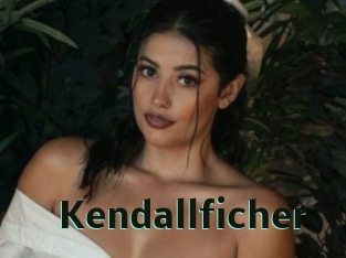 Kendallficher