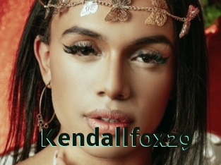 Kendallfox29