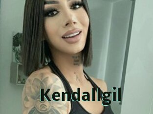 Kendallgil