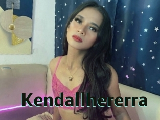 Kendallhererra