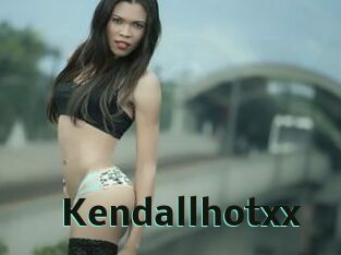 Kendallhotxx