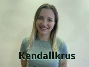 Kendallkrus