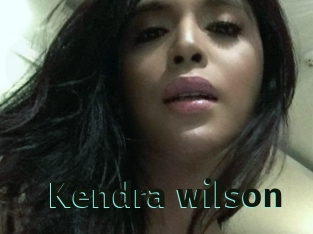 Kendra_wilson