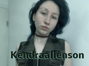 kendraallenson Sextrans