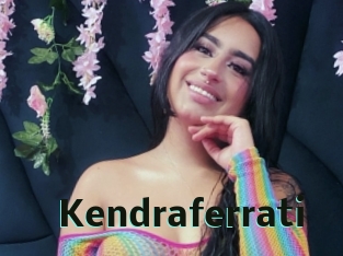 Kendraferrati
