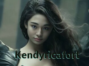 Kendyricafort