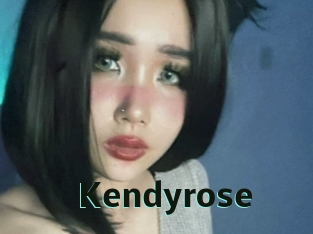 Kendyrose
