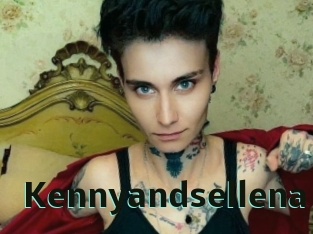 Kennyandsellena