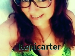 Kepicarter