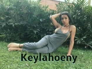 Keylahoeny