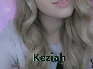 Keziah