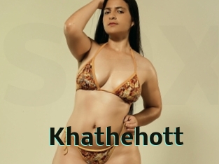 Khathehott
