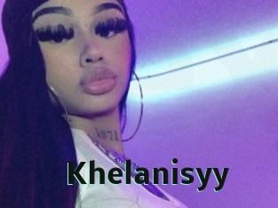 Khelanisyy