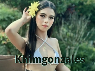 Khimgonzales