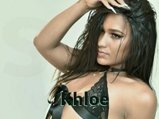 Khloe