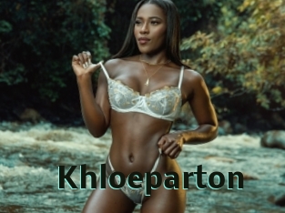 Khloeparton