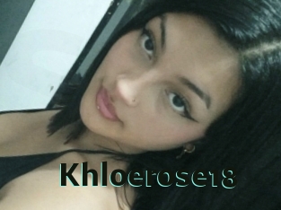 Khloerose18