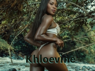 Khloevine