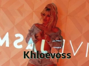 khloevoss Sextrans