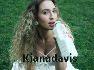 Kianadavis