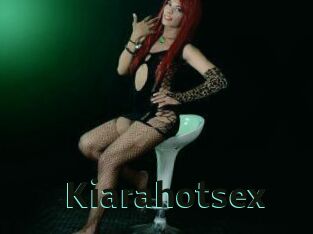 Kiarahotsex