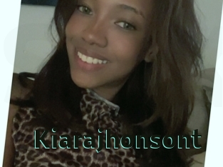Kiarajhonsont