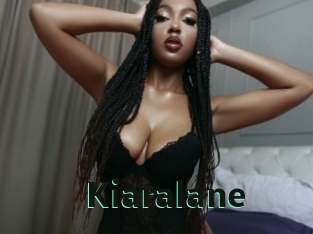 Kiaralane