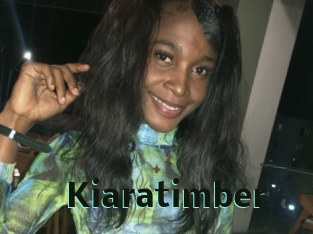Kiaratimber