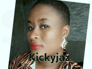 Kickyjaz