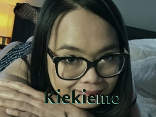 Kiekiemo