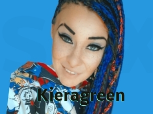 Kieragreen