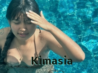 Kimasia