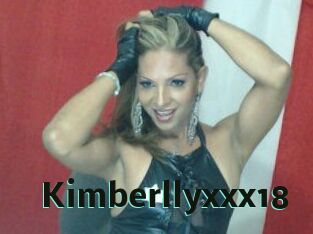 Kimberllyxxx18